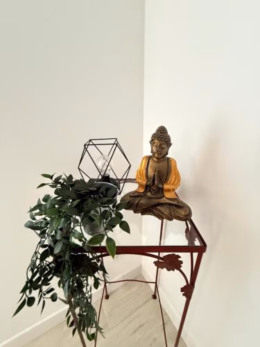 Comme à la maison — photo 3