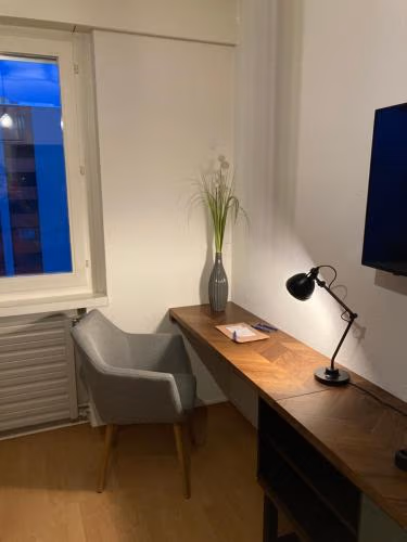 Appartement 1,5 pces — foto 6