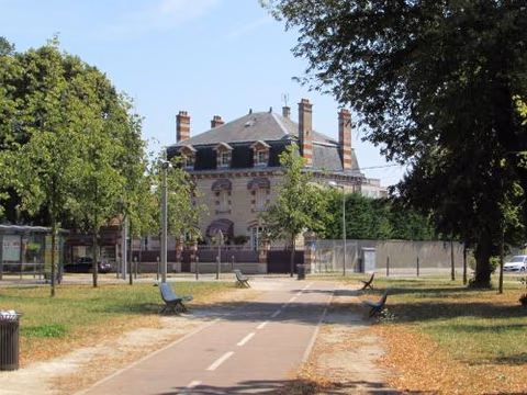 Gîte François 1er — foto 1