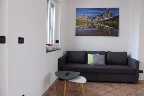 Case vacanze Chabloz — foto 2