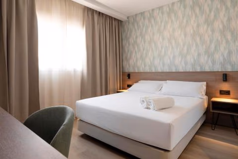 Alora Hotel Mérida — foto 1