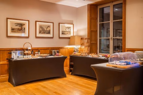 Hostellerie de l'Écu de Bretagne — foto 4
