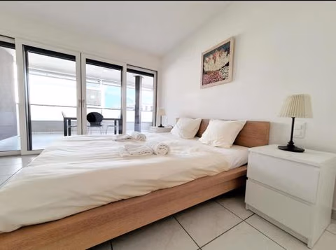 Residenza Vivian Deluxe Apartments — foto 5
