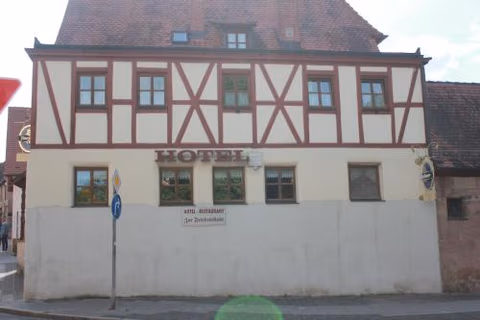 Hotel Zur Friedenslinde — foto 5