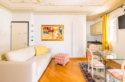 La Casa al mare Centro storico di Loano con GARAGE — foto 9