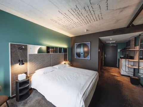 Mercure Hotel Delémont — foto 5