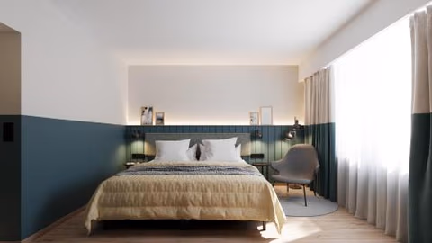 City Hotel Biel Bienne Free Parking — foto 2