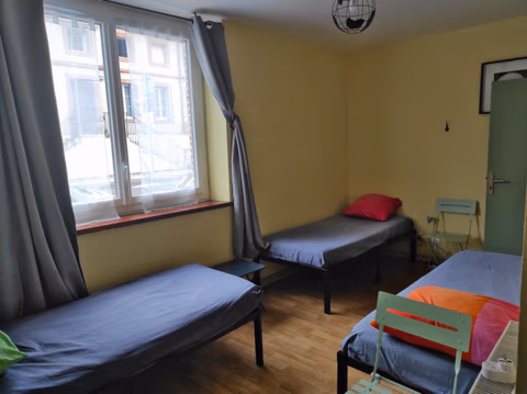 Ultreïa Moissac - Gîte pèlerin et chambre d'hôtes — foto 1
