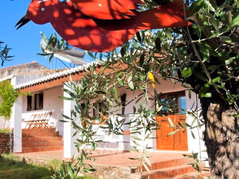 Holiday Home in Guadiana Park near River — foto 5