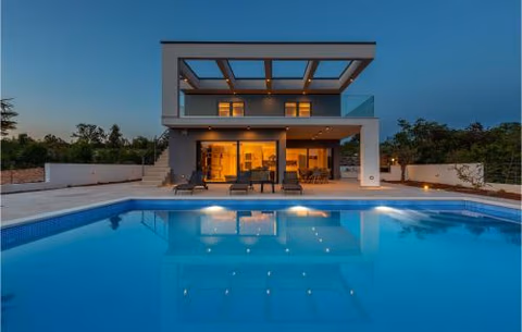Villa Quadra — photo 1