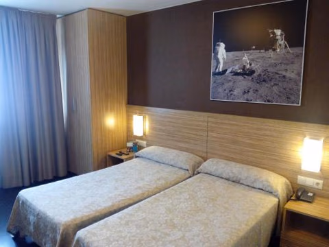 Hotel Moon — foto 4