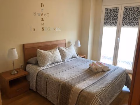 Apartamentos Noluna — foto 4