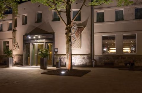 Hotel Stadtpalais — foto 8