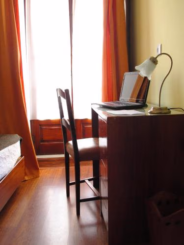 Hotel Jardim — foto 2