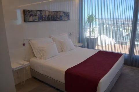 Hotel Costa Verde — foto 7