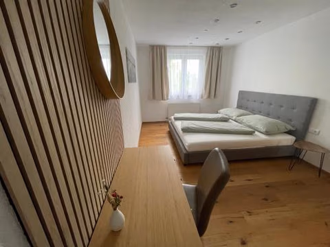 Ferienwohnung Mario am Bodensee — foto 1