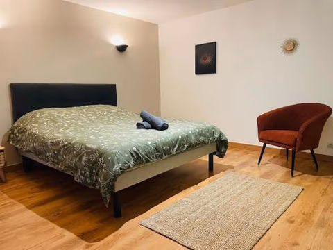 La Cigogne — foto 2