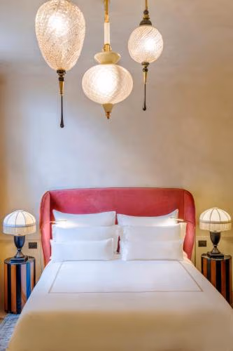 The James Suite Hotel Firenze 1564 - Small Luxury Hotels of the World — foto 7