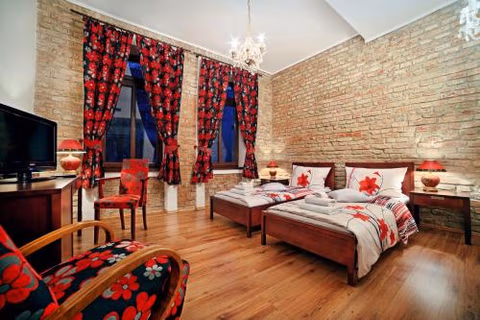 Eco Friendly Hotel Dália — photo 2