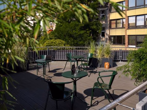 STAYERY Cologne Sülz — foto 2