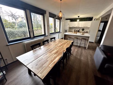 Le Puy en Velay - Appartement grand confort — foto 9