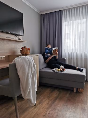 Hotel Cristal — foto 4