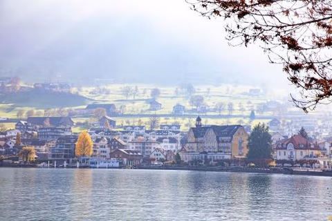 Rigiblick am See — foto 7