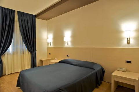 Sam Hotel — photo 5