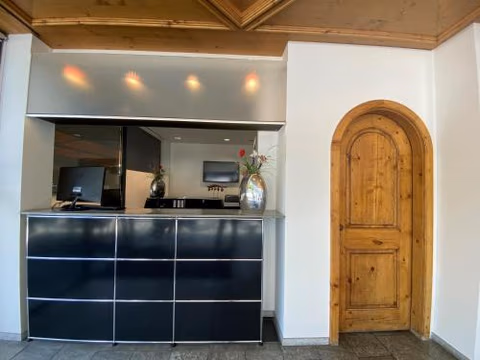Hotel Sommerau — foto 4