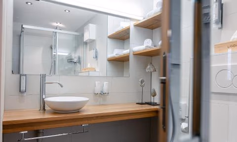 Hotel Landhaus — foto 6