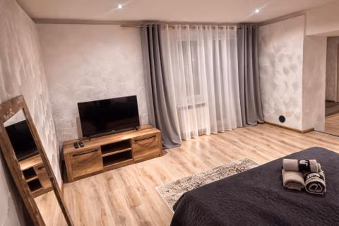 Apartament Alibi — photo 2