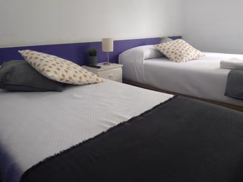 Pensión Arias — foto 6