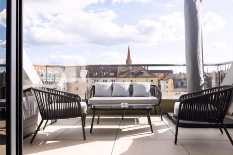 Eco Smart Apartments Premium City — photo 4