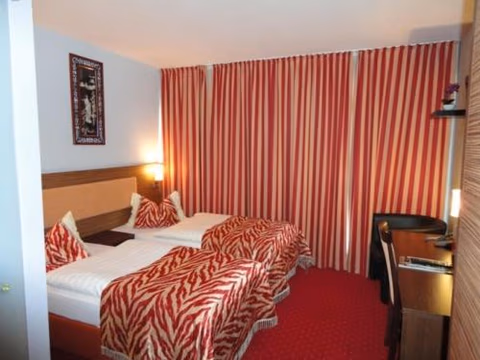 Grand Hotel Dream Main City Center — foto 2