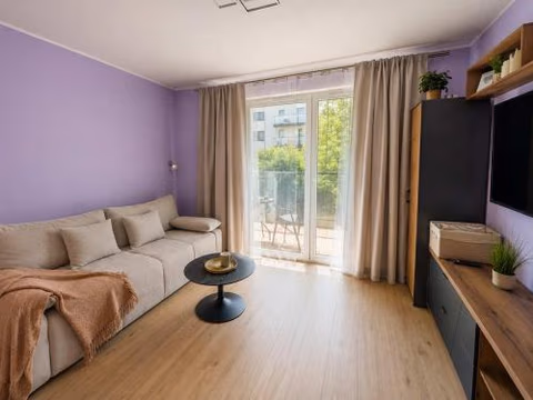Przytulny Apartament blisko Stadionu — photo 4