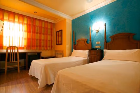 Hostal Victoria II — photo 4