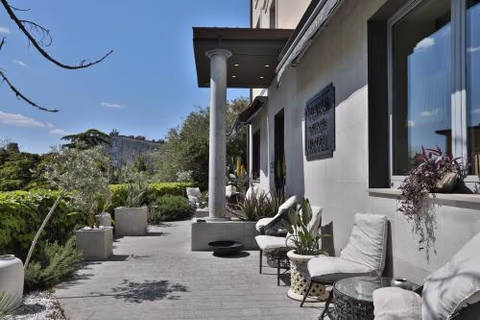 Hotel Le Corderie — photo 4