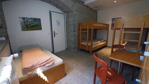 Kreuzlingen Youth Hostel — foto 4