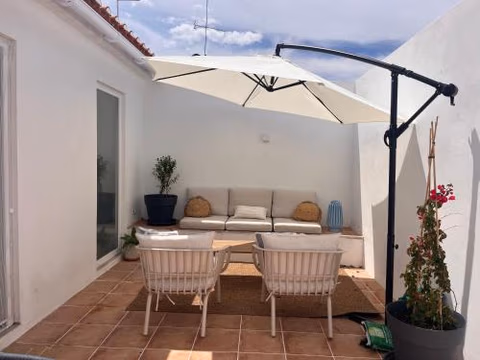 Casa Palma w pool - Scandi decor -Portuguese feel — photo 3