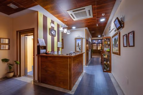 Hotel Ciudad de Martos — foto 6