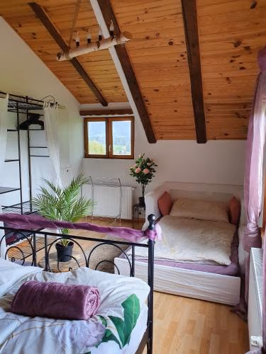 Gîte de la Motte — foto 4
