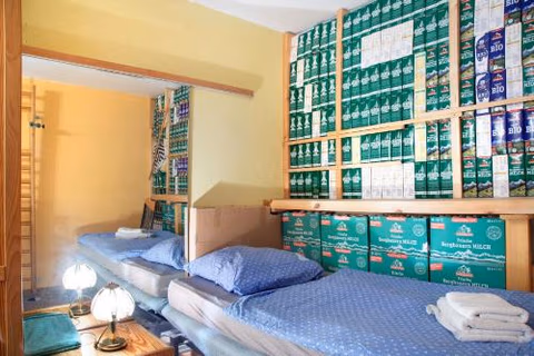 Milchtütenzimmer - Upcycling — foto 4