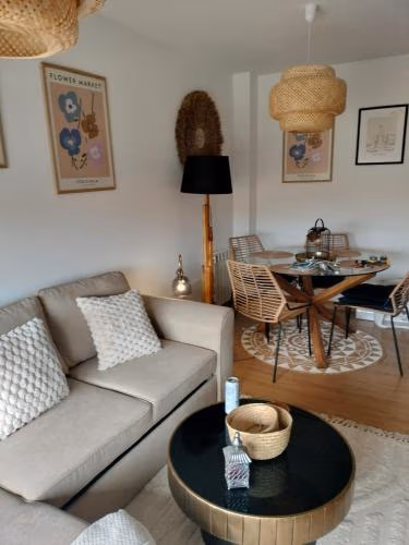 Apartamento Privado DELUXE - Grupo RH 20 — foto 4