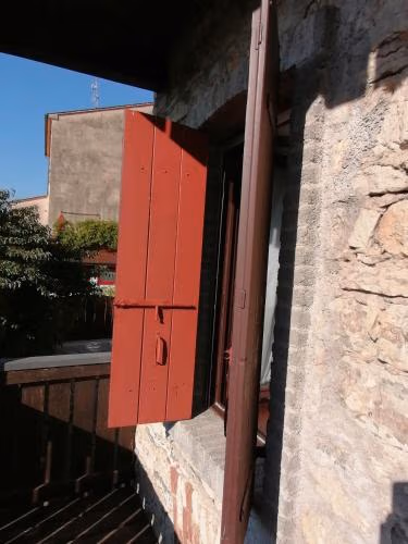 Romantica terrazza sul lago — photo 6