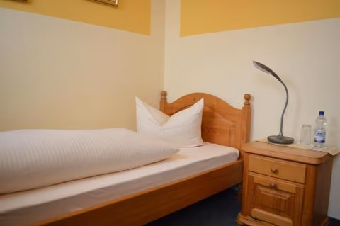 Hotel Seehalde — foto 4