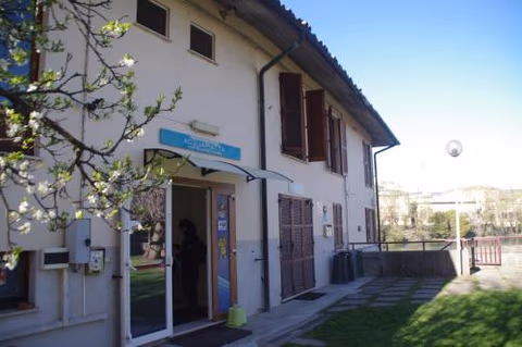 Acqua Piatta - L'Ostello del Canoa — foto 2