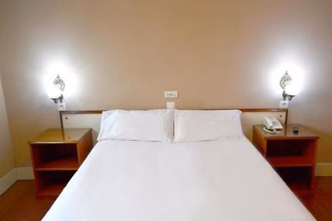 Hotel Avenida — foto 3
