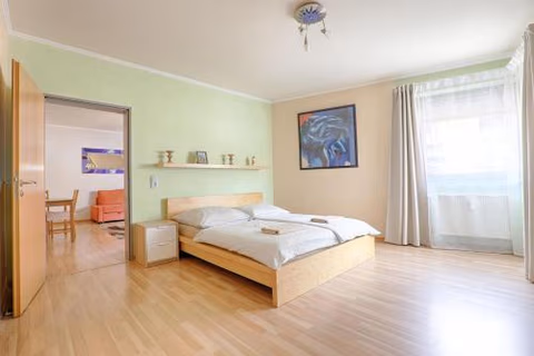 H-Apartments — foto 4