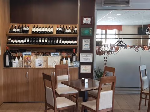 Albergue-Pensión O Piñeiral — foto 4