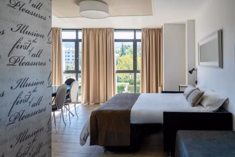 Alvear Suites — foto 3